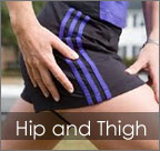 Hip and Thigh comman problems