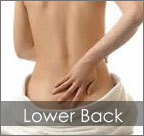 Lower Back problems