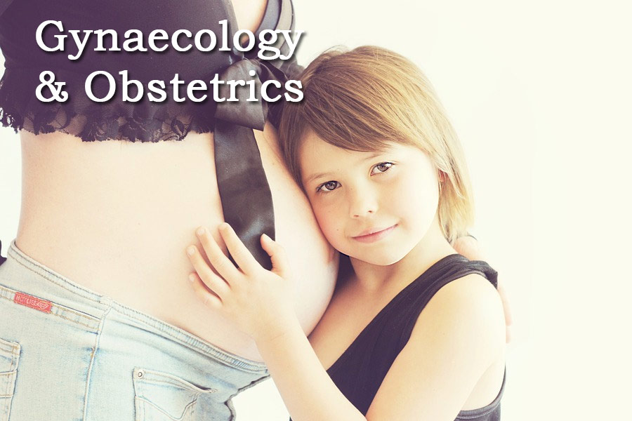 Gynaecology & Obstetrics Department 